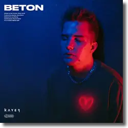 Cover: KAYEF - Beton