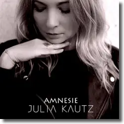 Cover: Julia Kautz - Amnesie