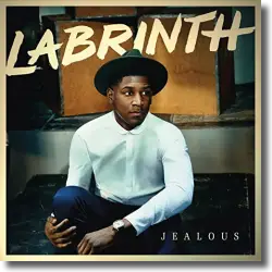 Cover: Labrinth - Jealous