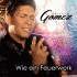 Cover: Sebastian Gómez - Wie ein Feuerwerk