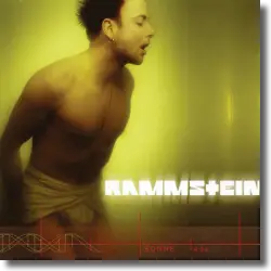 Cover: Rammstein - Sonne
