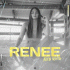 Cover: Renee - Allein sein
