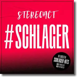 Cover: Stereoact - #Schlager