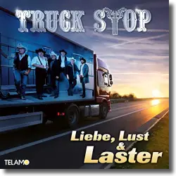 Cover: Truck Stop - Mein Zuhaus