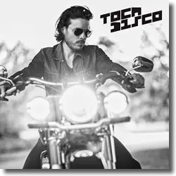 Cover: Tocadisco - Herz explodiert