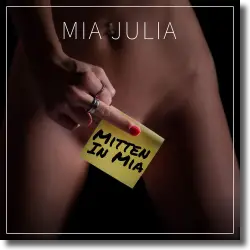Cover: Mia Julia - Mitten in Mia
