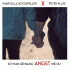 Cover: Marcella Rockefeller & Peter Plate - Ich hab genauso Angst wie du