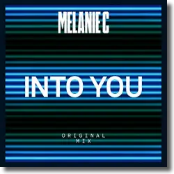 Cover: Melanie C - Into You