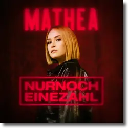 Cover: Mathea - Nur noch eine Zahl