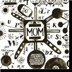 Cover: Mouse on Mars - Parastrophics