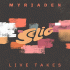 Cover: Selig - Selig (Live)
