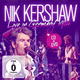 Cover: Nik Kershaw - Live in Germany 1984