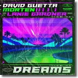 Cover: David Guetta & MORTON feat. Lanie Gardner - Dreams