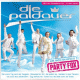 Cover: Die Paldauer - Ihre Größten Erfolge - Party Fox