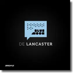 Cover: De Lancaster - Blue Moon