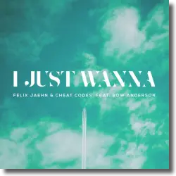 Cover: Felix Jaehn & Cheat Codes feat. Bow Anderson - I Just Wanna