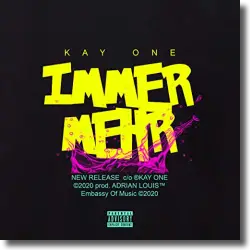 Cover: Kay One - Immer mehr