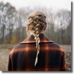 Cover: Taylor Swift - evermore