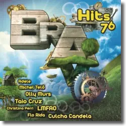 Cover: Various Artists - BRAVO Hits 76
