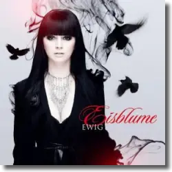 Cover: Eisblume - Ewig