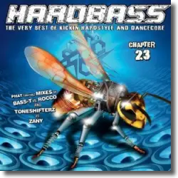Cover: Various Artists - Hardbass Chapter 23