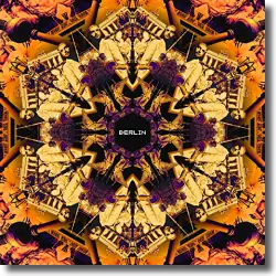 Cover: Tokio Hotel feat. VVAVES - Berlin