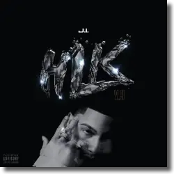 Cover: J.I. The Prince - Hood Life Krisis Vol. 3