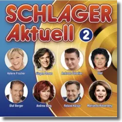 Cover: Various Artists - Schlager Aktuell 2
