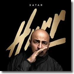 Cover: Xatar - HRRR