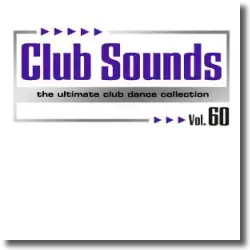 Cover: Various Artists - Club Sounds Vol. 60