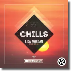 Cover: Lika Morgan - Ready Or Not