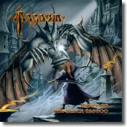 Cover: Magnum - Dance Of The Black Tattoo