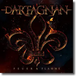 Cover: dArtagnan - Feuer & Flamme