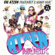 Cover: Die Atzen Frauenarzt & Manny Marc - Atzen Musik Vol. 3