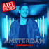 Cover: Axel Fischer - Amsterdam (DJ Herzbeat Mix)