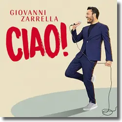Cover: Giovanni Zarrella - CIAO!