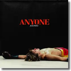 Cover: Justin Bieber - Anyone