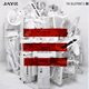 Cover: Jay-Z - The Blueprint 3
