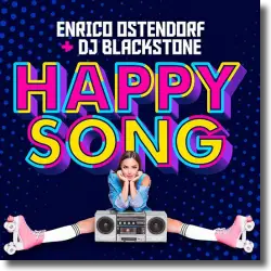 Cover: Enrico Ostendorf & DJ Blackstone - Happy Song