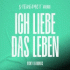 Cover: Vicky Leandros & Stereoact - Ich liebe das Leben (Stereoact #Remix)