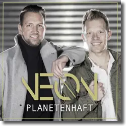 Cover: Neon - Planetenhaft