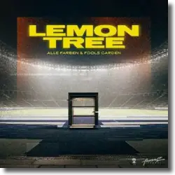 Cover: Alle Farben & Fools Garden - Lemon Tree