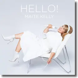 Cover: Maite Kelly - Hello!