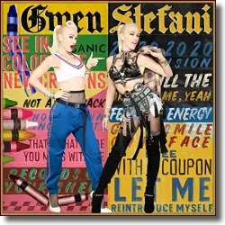 Cover: Gwen Stefani - Let Me Reintroduce Myself
