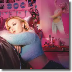 Cover: Zara Larsson - Poster Girl