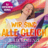 Cover: Julie Lorenzi - Wir sind alle gleich (DJ Ostkurve Remix)