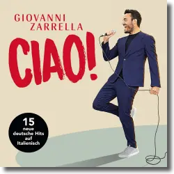 Cover: Giovanni Zarrella - Ciao!