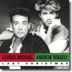 Cover: Wham! - Last Christmas