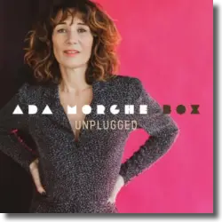 Cover: Ada Morghe - BOX unplugged