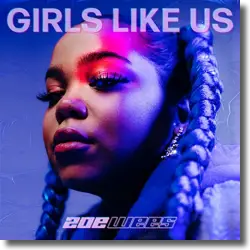 Cover: Zoe Wees - Girls Like Us